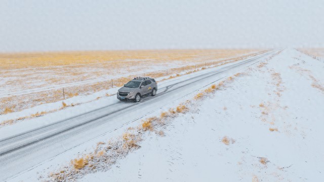 冬天早上第一次启动车辆,记得要避免这习惯,避免车辆提前大修