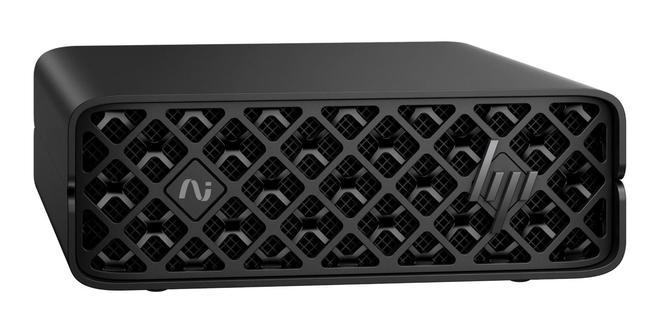 惠普发布 ZGX Nano G1n AI 工作站：基于英伟达 GB10，秋季上市