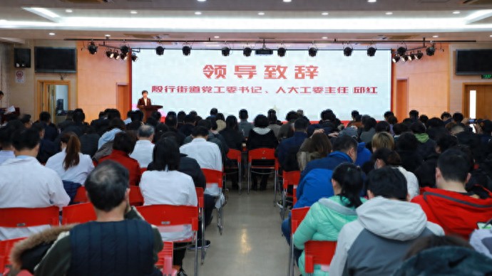 12345工单量长期位居全区前列的这个街道，如何做到1月数量同比下降一半