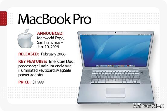 苹果38年造芯坎坷史——果芯帝国崛起全历程