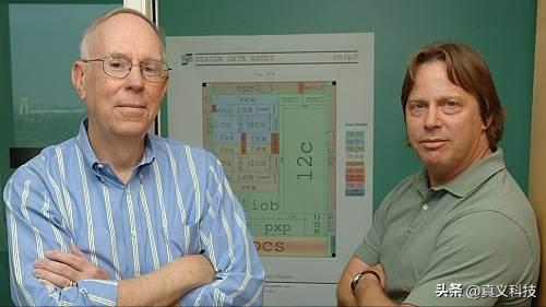 苹果38年造芯坎坷史——果芯帝国崛起全历程