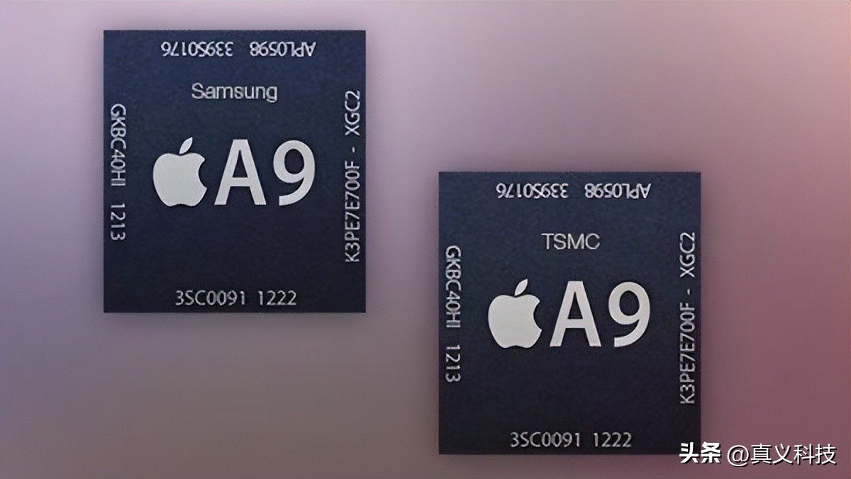 苹果38年造芯坎坷史——果芯帝国崛起全历程