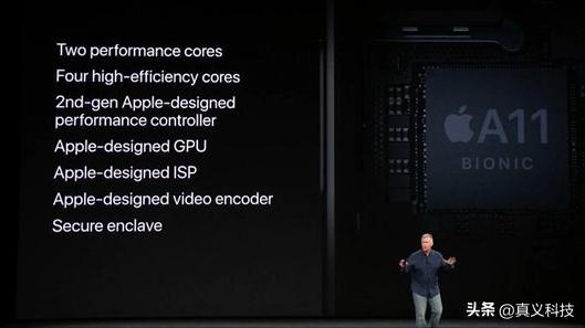 苹果38年造芯坎坷史——果芯帝国崛起全历程