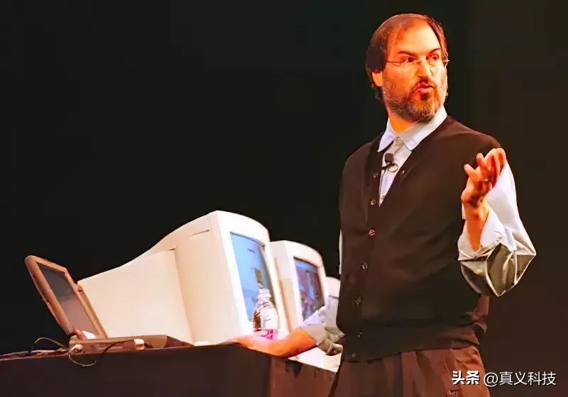 苹果38年造芯坎坷史——果芯帝国崛起全历程