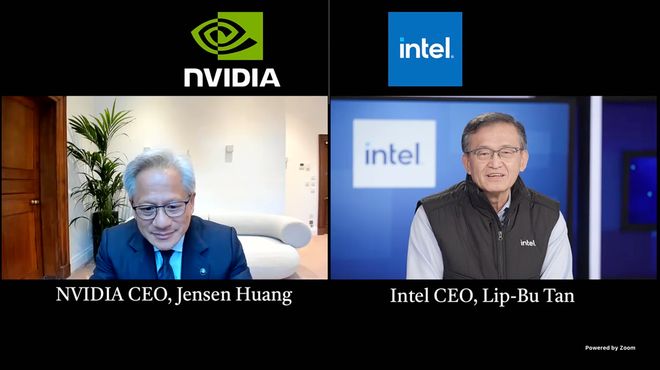无惧英伟达、英特尔合作，AMD 称对自己的产品路线图非常有信心