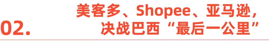 到巴西淘金去,一天卖出3000单