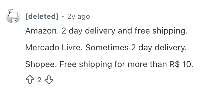 到巴西淘金去,一天卖出3000单