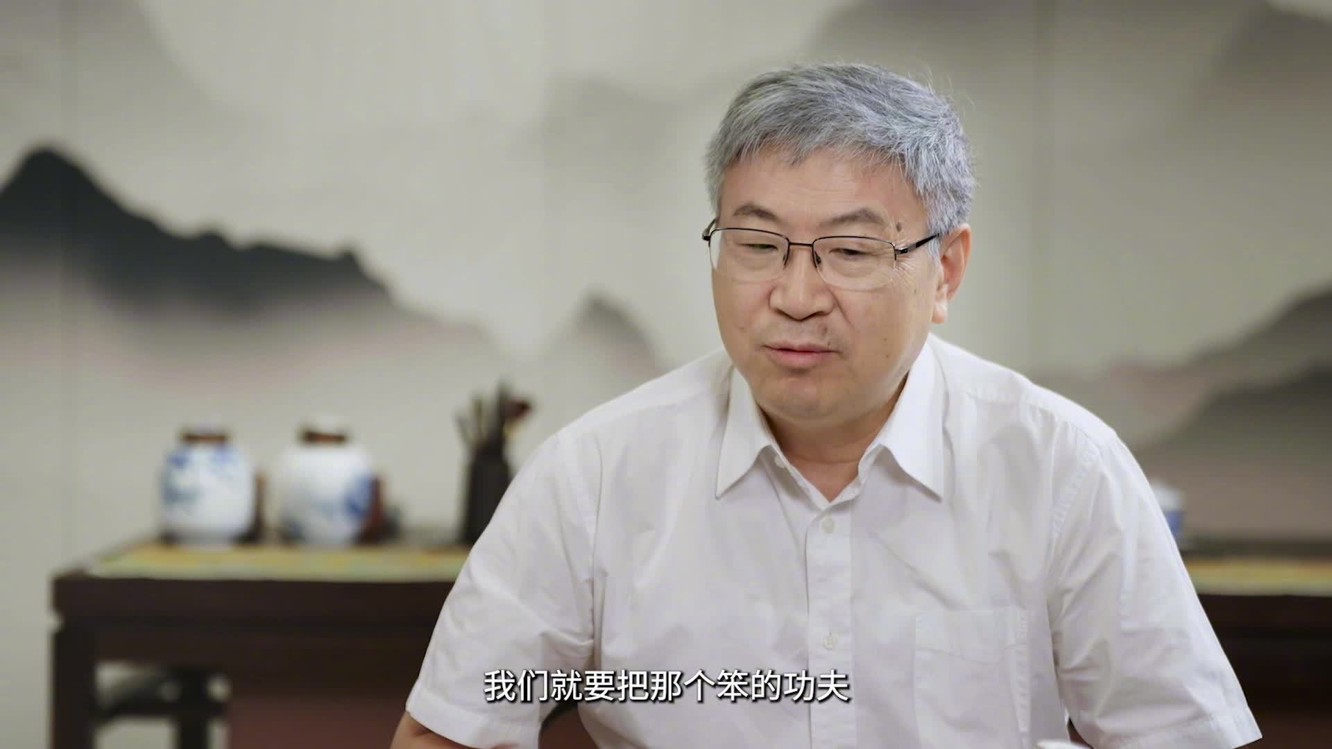 奇瑞尹同跃谈“被迫营业”:小米雷军、华为余承东自带流量,逼得我们这些老头直播说产品和技术