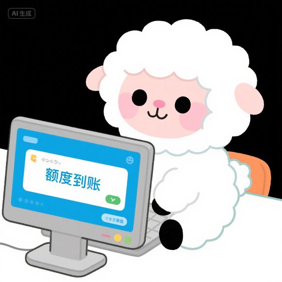 羊小咩享花卡额度如何套现及关闭方法全解析