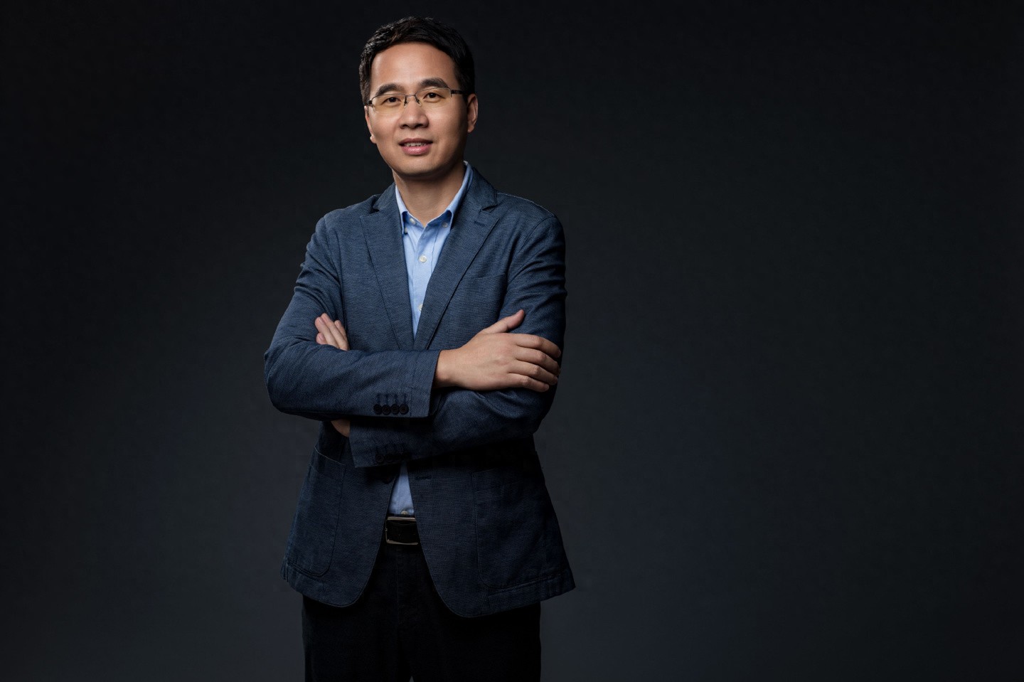 努比亚总裁倪飞谈豆包手机助手:AI手机发展势不可逆