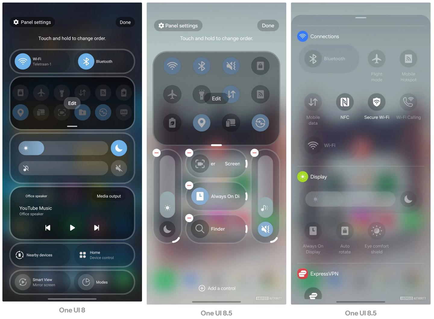 三星One UI 8.5更新汇总,9大核心升级