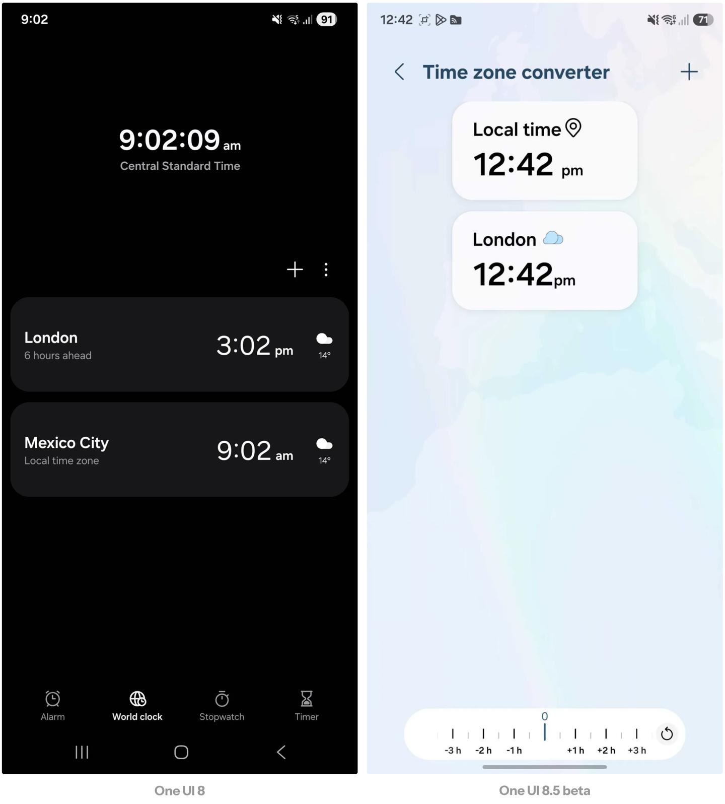 三星One UI 8.5更新汇总,9大核心升级
