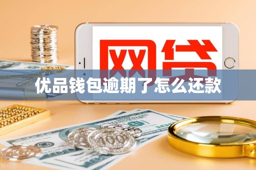 优品钱包逾期了怎么还款