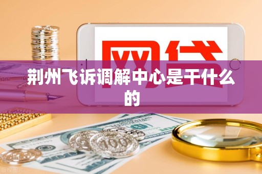 荆州飞诉调解中心是干什么的