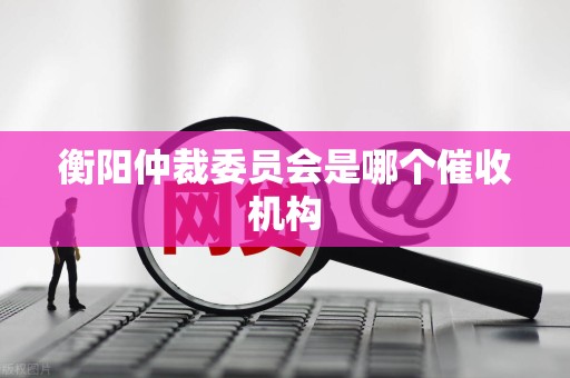 衡阳仲裁委员会是哪个催收机构