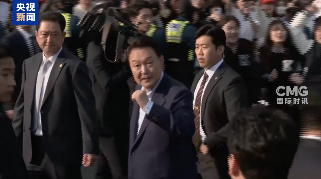 即将开庭！尹锡悦，或面临终身监禁甚至死刑