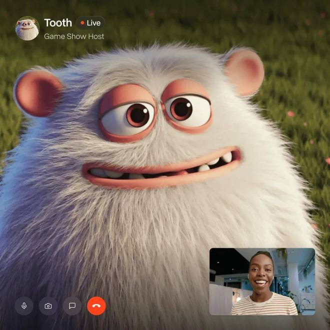 Runway深夜炸场:一口气发布5大更新,首个通用世界模型来了