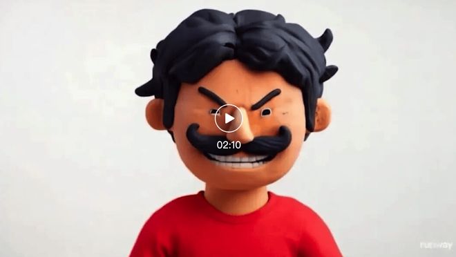 Runway深夜炸场:一口气发布5大更新,首个通用世界模型来了