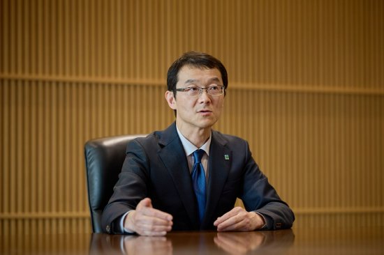 日本农林中金3月底前已完成出售未盈利美债 现无大举买入或卖出主权债