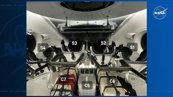 宇航员安全返回,中国的太空救援开始了