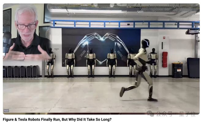 中国机器人比赛应急救援,美国网友破防:我们还在给机器狗拍段子