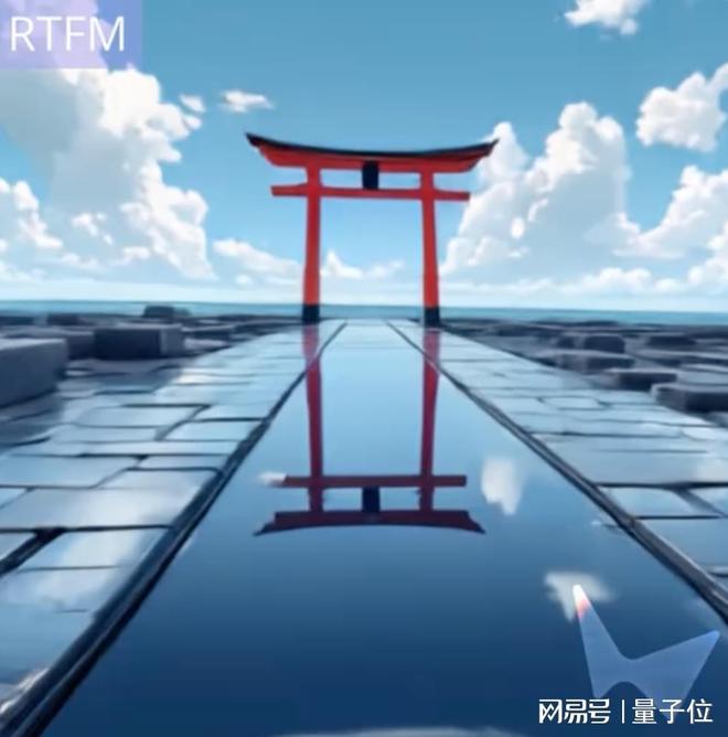 李飞飞发布全新世界模型，单GPU就能跑！
