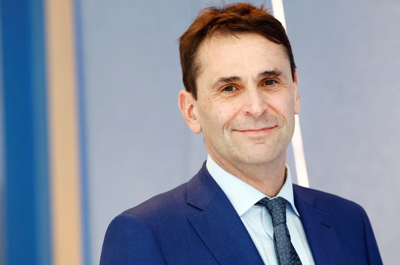 阿斯麦CEO谈安世争端:最坏的时候已经过去 对话至关重要