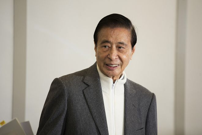 李兆基传奇一生：6岁学做生意，20岁闯香港，91岁才退休