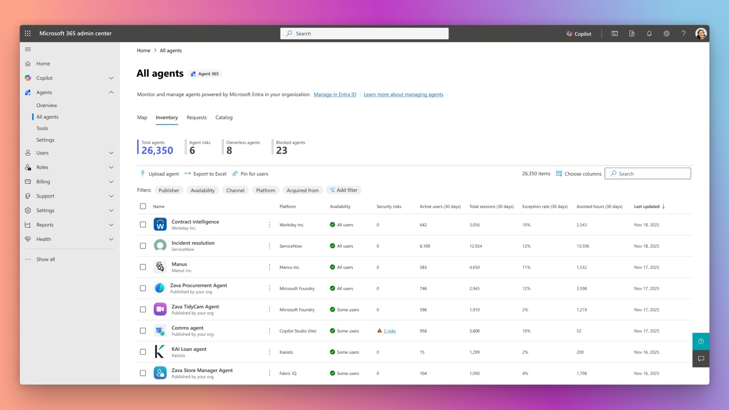 办公迎AI革命:微软Copilot正式入驻Word、Excel、PowerPoint