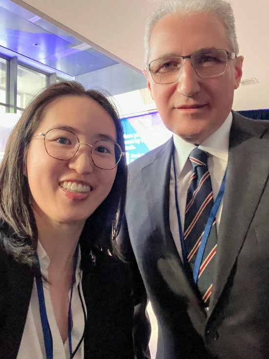 COP29主席：全球气候治理的瓶颈不是技术，而是政策协调与融资匹配的“落地机制”