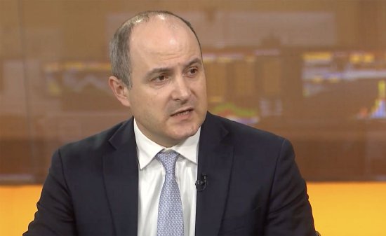 预测最准人士Marinov预计美元跌势可能会缓和