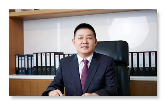 长城证券李翔突然卸任，转型接力棒交给谁？