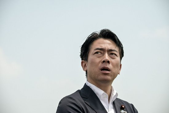 日本首相石破茂未来的继任者可能有哪些？