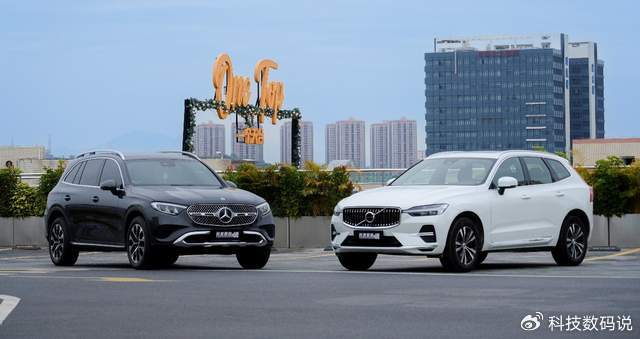 不止官宣全新代言人！沃尔沃XC60近期又有大动作！24.9万起，狠不狠？