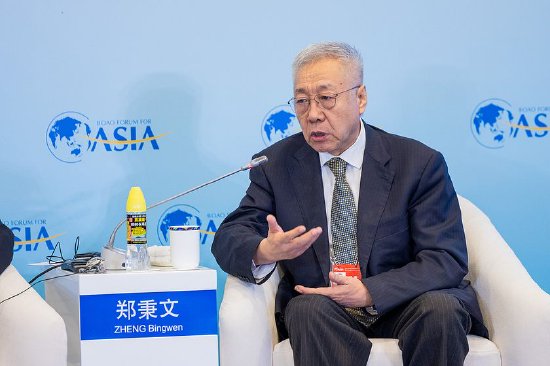 中国社科院郑秉文：中国再有7年就深度老龄化了