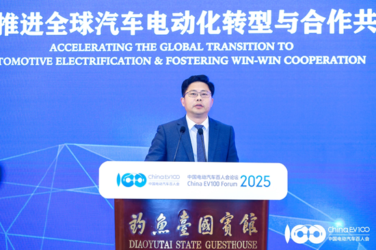 奇瑞国际公司束学明：中国企业“低质低价”的标签已被“科技和智造”取代