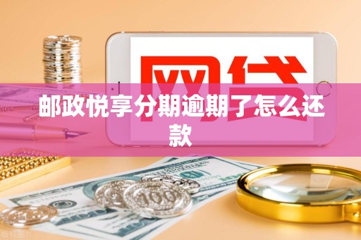 邮政悦享分期逾期了怎么还款