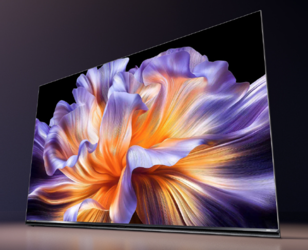 海信斩获CES2026多项奖 全球首发四色MicroLED技术