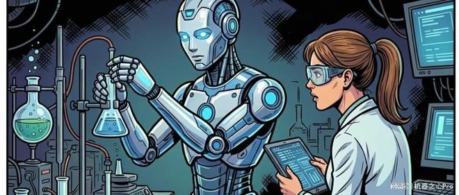 让两个大模型在线吵架，跑通全网95%科研代码｜深势Deploy-Master